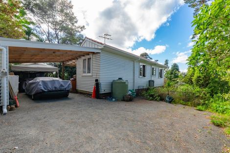 Photo of property in 58 Bethells Road, Waitakere, Auckland, 0782