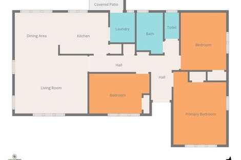 Photo of property in 56 Revans Street, Featherston, 5710