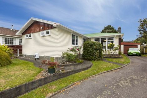 Photo of property in 92 Clouston Park Road, Clouston Park, Upper Hutt, 5018