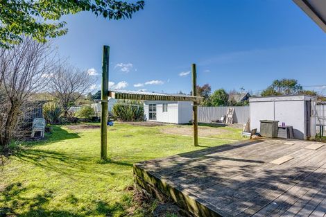 Photo of property in 44 Bibby Street, Waipawa, 4210