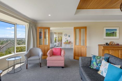 Photo of property in 1 Trecastle Lane, Huntsbury, Christchurch, 8022