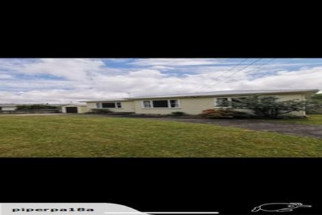 Photo of property in 137 Weraroa Road, Levin, 5510