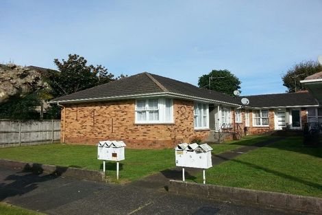 Photo of property in 1/2 Bowling Avenue, Epsom, Auckland, 1023