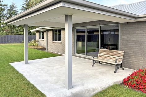 Photo of property in 6 Cooney Avenue, Darfield, 7571