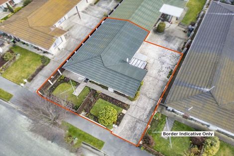 Photo of property in 7a Kinley Street, Rangiora, 7400