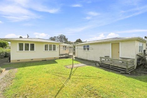 Photo of property in 42 Totara Street, Tawhero, Whanganui, 4501