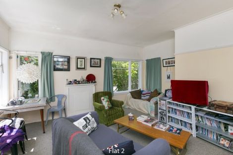 Photo of property in 1/57 Hawker Street, Mount Victoria, Wellington, 6011