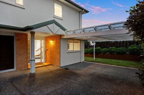 Photo of property in 37c Milton Road, Otumoetai, Tauranga, 3110