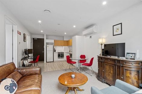 Photo of property in 108/231 Madras Street, Christchurch Central, Christchurch, 8011