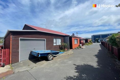 Photo of property in 155b Bay View Road, South Dunedin, Dunedin, 9012