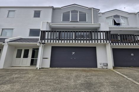 Photo of property in 7/33 Hiropi Street, Newtown, Wellington, 6021