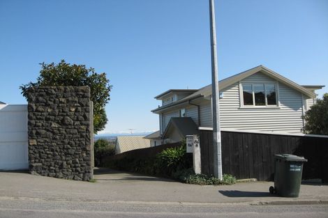 Photo of property in 86b Dyers Pass Road, Cashmere, Christchurch, 8022