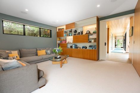 Photo of property in 17 Kim Street, Khandallah, Wellington, 6035