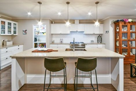 Photo of property in 8 Crosshill Court, Pokeno, 2402