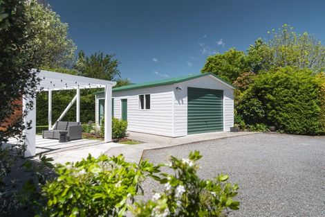 Photo of property in 13 Mole Street, Greytown, 5712