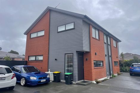 Photo of property in 4/11 Halliwell Avenue, Papanui, Christchurch, 8052