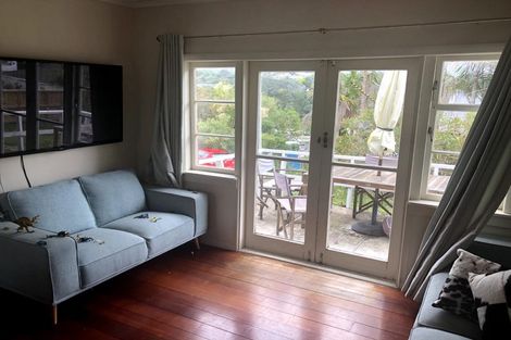 Photo of property in 46 Clarence Road, Northcote Point, Auckland, 0627