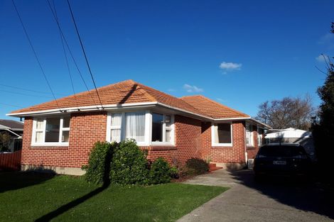 Photo of property in 24 Hewlings Street, Shirley, Christchurch, 8013