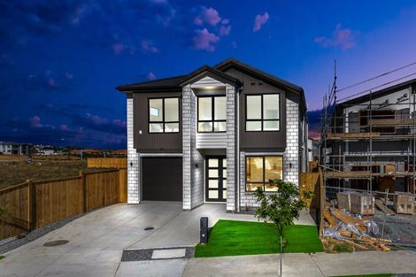 Photo of property in 78 Castlebane Drive, Flat Bush, Auckland, 2019