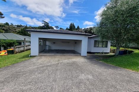 Photo of property in 37 Heathglen Place, Bayview, Auckland, 0629