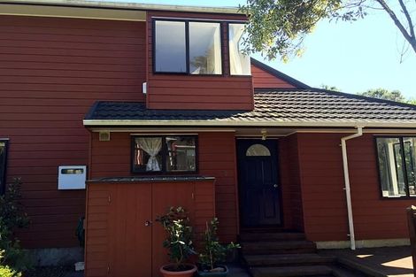 Photo of property in 2/7 Sheridan Terrace, Johnsonville, Wellington, 6037