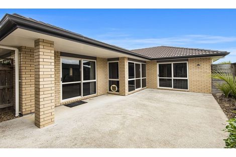 Photo of property in 35 Briden Drive, Tikipunga, Whangarei, 0112