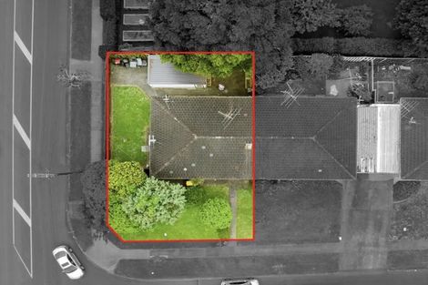 Photo of property in 1/2 Arthur Road, Hillpark, Auckland, 2102