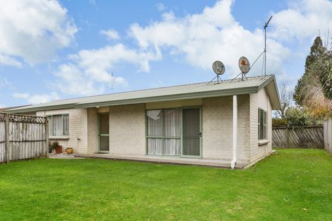 Photo of property in 4 Firth Close, Matamata, 3400