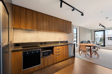 Photo of property in 201/21 King Street, Mount Cook, Wellington, 6021