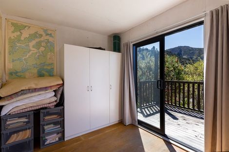 Photo of property in 6 Hakahaka Road, Port Underwood, Picton, 7281