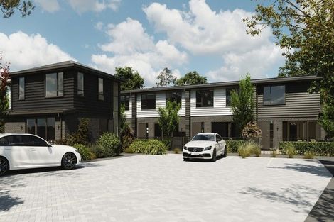 Photo of property in 27c Ennis Avenue, Pakuranga Heights, Auckland, 2010