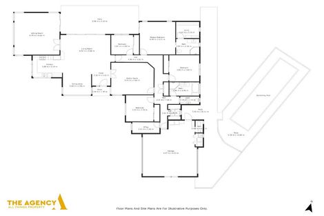 Photo of property in 4 Claire Place, Lytton West, Gisborne, 4010