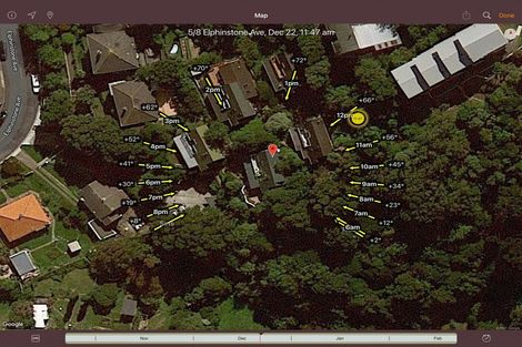 Photo of property in 5/8 Elphinstone Avenue, Strathmore Park, Wellington, 6022