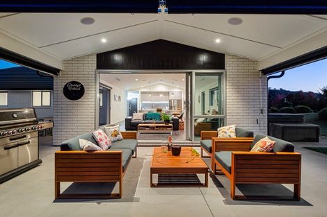 Photo of property in 6 Harper Way, Minden, Tauranga, 3179