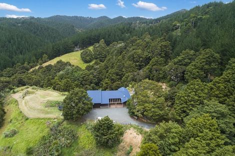 Photo of property in 251 Mangahui Road, Whareora, Whangarei, 0175