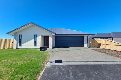 Photo of property in 17 Lunn Crescent, Leeston, 7632