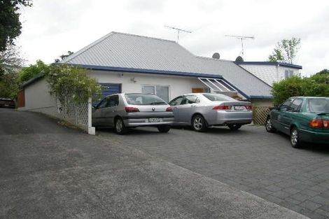 Photo of property in 2/56 Monteith Crescent, Remuera, Auckland, 1050