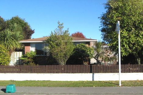 Photo of property in 6 Montague Street, Islington, Christchurch, 8042