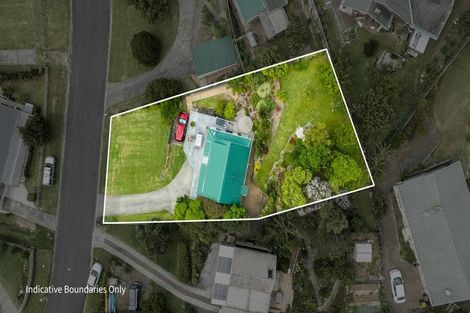 Photo of property in 12 Moana Drive, Tanners Point, Katikati, 3177
