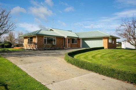 Photo of property in 10 Kittow Street, Tirau, 3410