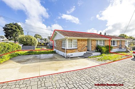 Photo of property in 1/53 Weymouth Road, Manurewa, Auckland, 2102