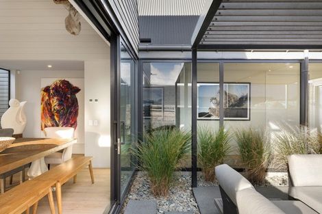 Photo of property in 10 Musterers Way, Ben Ohau, Twizel, 7999