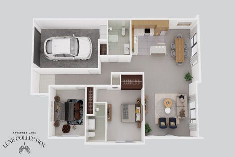 Photo of property in 4 Taverner Lane, Mosgiel, 9024