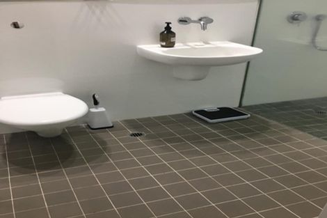 Photo of property in 107/22 Fisher-point Drive, Auckland Central, Auckland, 1010