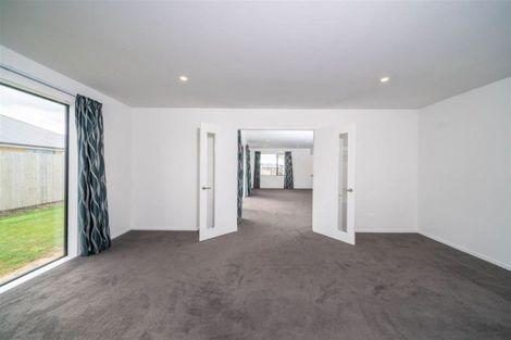 Photo of property in 34 Bavaria Drive, Rolleston, 7614