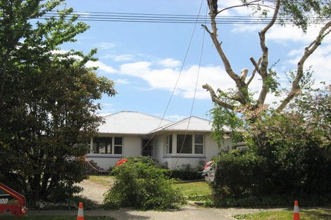 Photo of property in 61 Gregan Crescent, Burnside, Christchurch, 8053