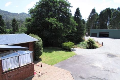 Photo of property in 348 State Highway 6, Coal Creek, Greymouth, 7802