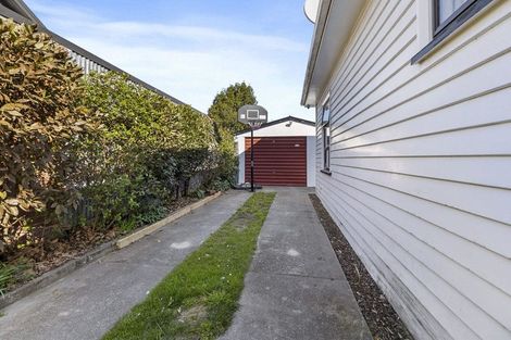 Photo of property in 6 Aynsley Street, Parkside, Timaru, 7910