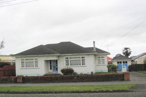 Photo of property in 71 Salisbury Street, Levin, 5510