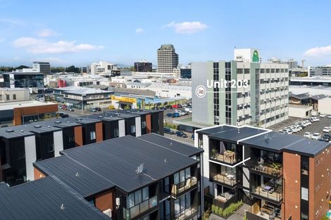Photo of property in 203/182 London Street, Hamilton Central, Hamilton, 3204